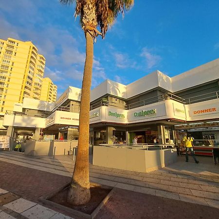 Atlantic Sunset Floor - Las Americas Playa de las Americas  Bagian luar foto