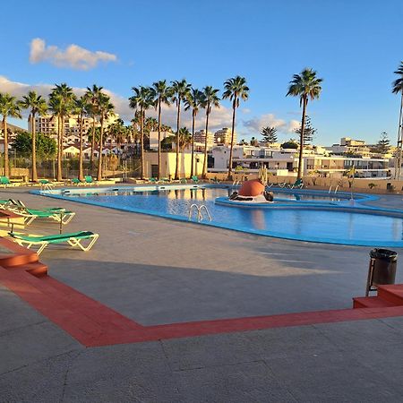 Atlantic Sunset Floor - Las Americas Playa de las Americas  Bagian luar foto