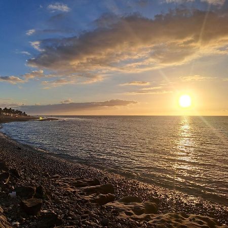Atlantic Sunset Floor - Las Americas Playa de las Americas  Bagian luar foto