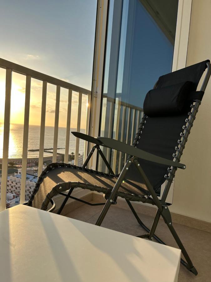 Atlantic Sunset Floor - Las Americas Playa de las Americas  Bagian luar foto