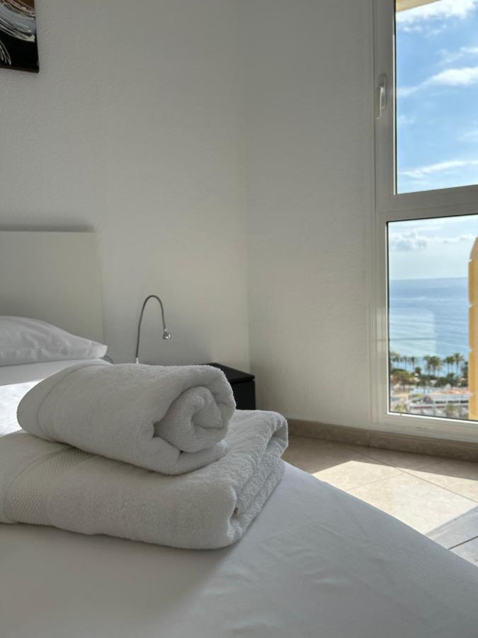 Atlantic Sunset Floor - Las Americas Playa de las Americas  Bagian luar foto