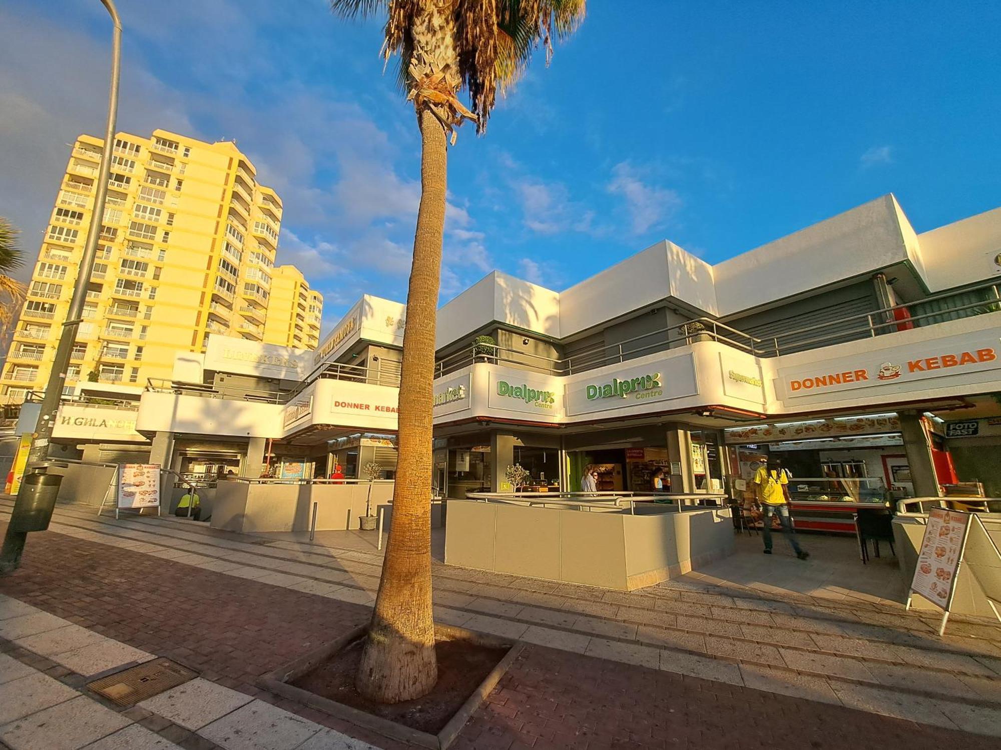 Atlantic Sunset Floor - Las Americas Playa de las Americas  Bagian luar foto