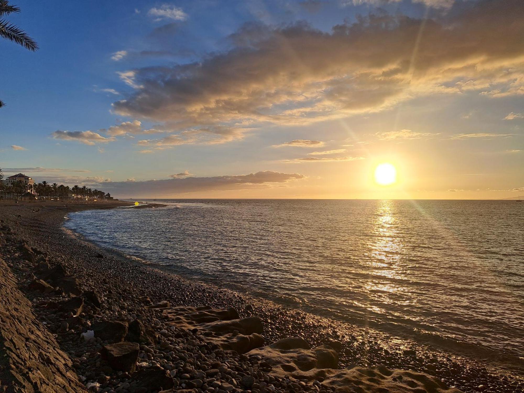 Atlantic Sunset Floor - Las Americas Playa de las Americas  Bagian luar foto